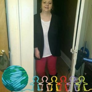 Meet your Posher, Kay